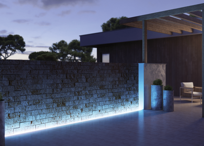 iluminacion led